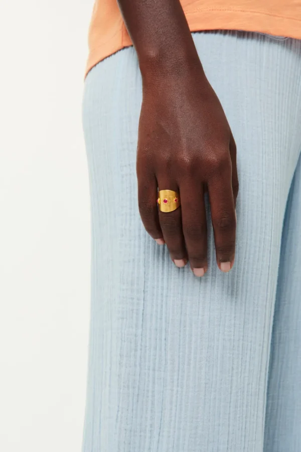 Bague Pampy | Des Petit Hauts Sale