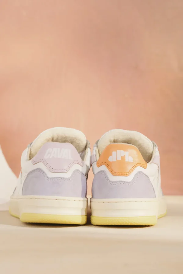 Baskets Playground | Des Petit Hauts Fashion