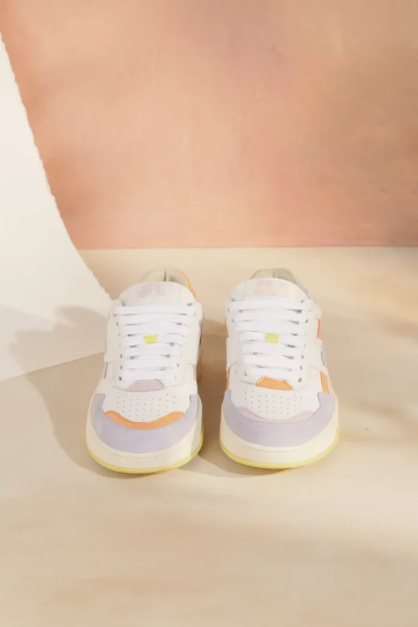 Baskets Playground | Des Petit Hauts Fashion