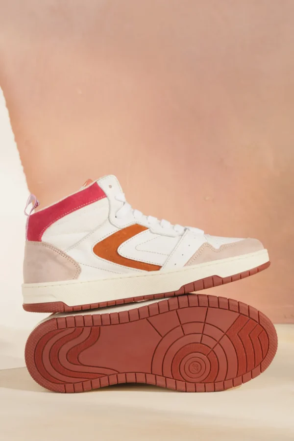 Baskets Snake | Des Petit Hauts Best