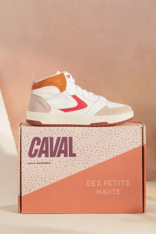 Baskets Snake | Des Petit Hauts Best