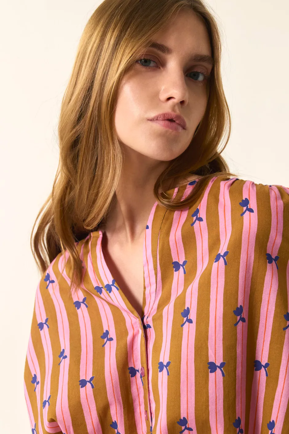 blouse_effy_landes_0.webp Blouse Effy | Des Petit Hauts Store