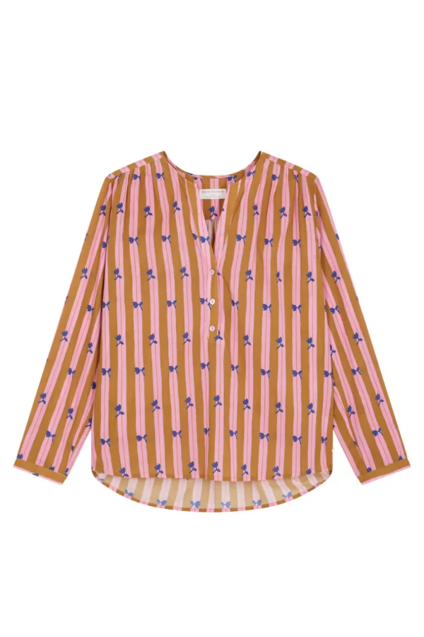 Blouse Effy | Des Petit Hauts Store