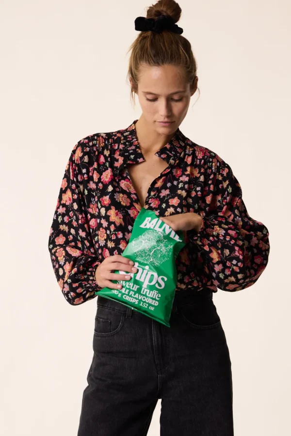 Blouse Elizon | Des Petit Hauts Online