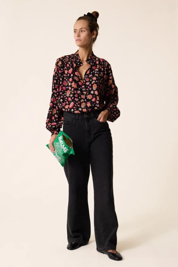 Blouse Elizon | Des Petit Hauts Online