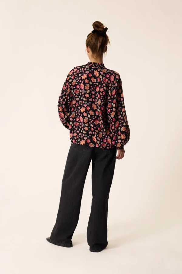 Blouse Elizon | Des Petit Hauts Online