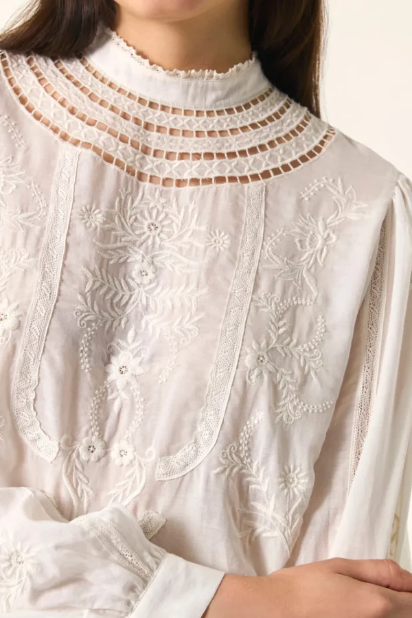 Blouse Ethan | Des Petit Hauts Clearance