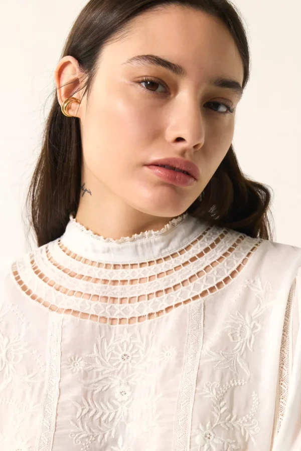 Blouse Ethan | Des Petit Hauts Clearance