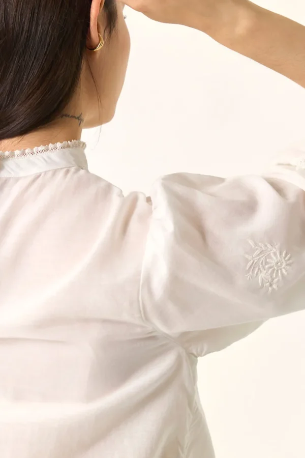 Blouse Ethan | Des Petit Hauts Clearance