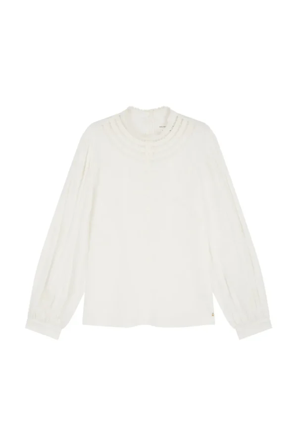 Blouse Ethan | Des Petit Hauts Clearance