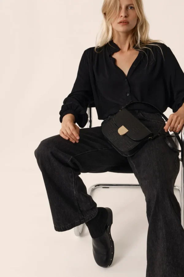 Blouse Rafezon | Des Petit Hauts Cheap