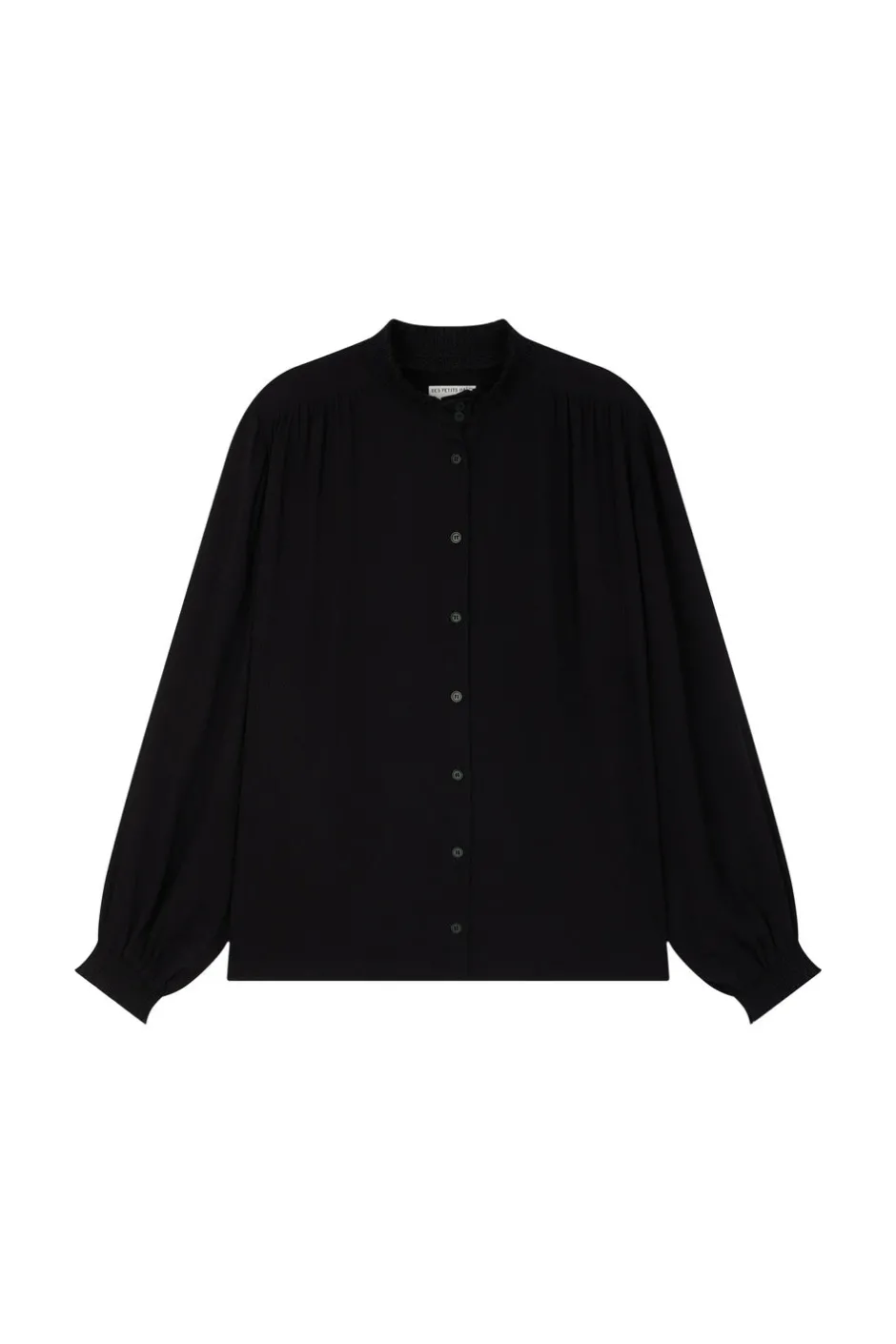 blouse_rafezon_noir_6.webp Blouse Rafezon | Des Petit Hauts Cheap