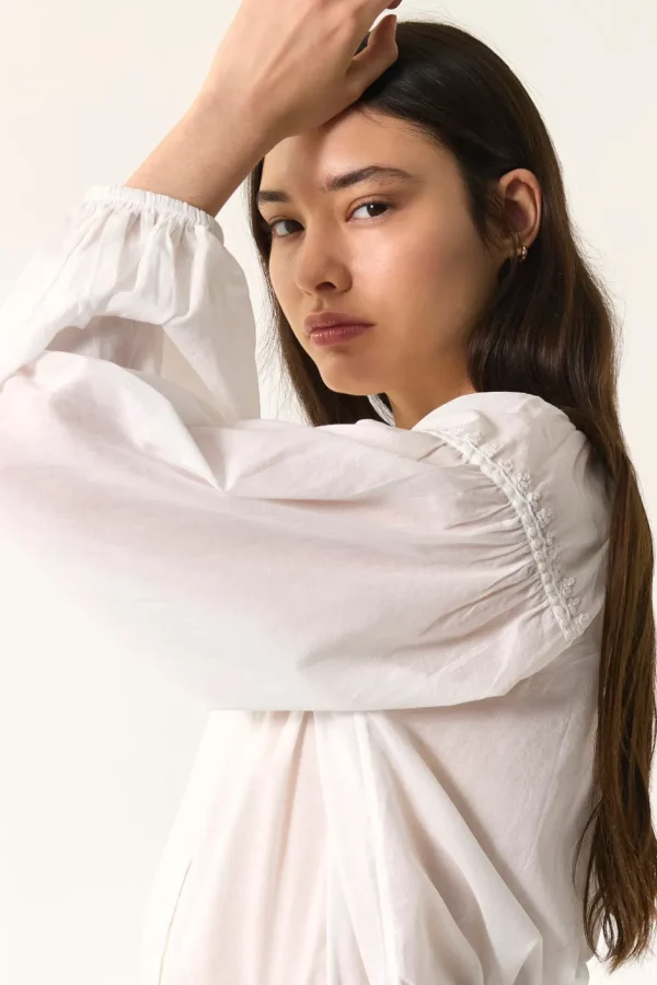 Blouse Renee | Des Petit Hauts Discount