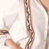 Blouse Reneto | Des Petit Hauts Online