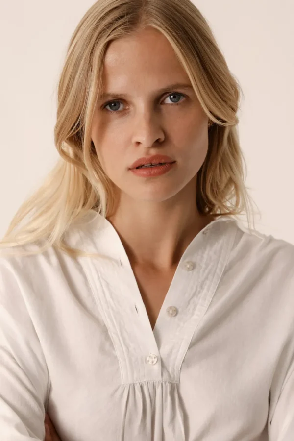 Blouse Rudeon | Des Petit Hauts Best