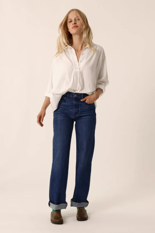 Blouse Rudeon | Des Petit Hauts Best