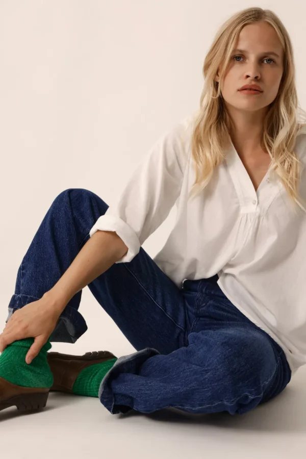 Blouse Rudeon | Des Petit Hauts Best