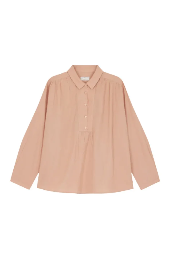 Blouse Rudeon | Des Petit Hauts Cheap