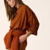 Blouse Rudy | Des Petit Hauts Sale