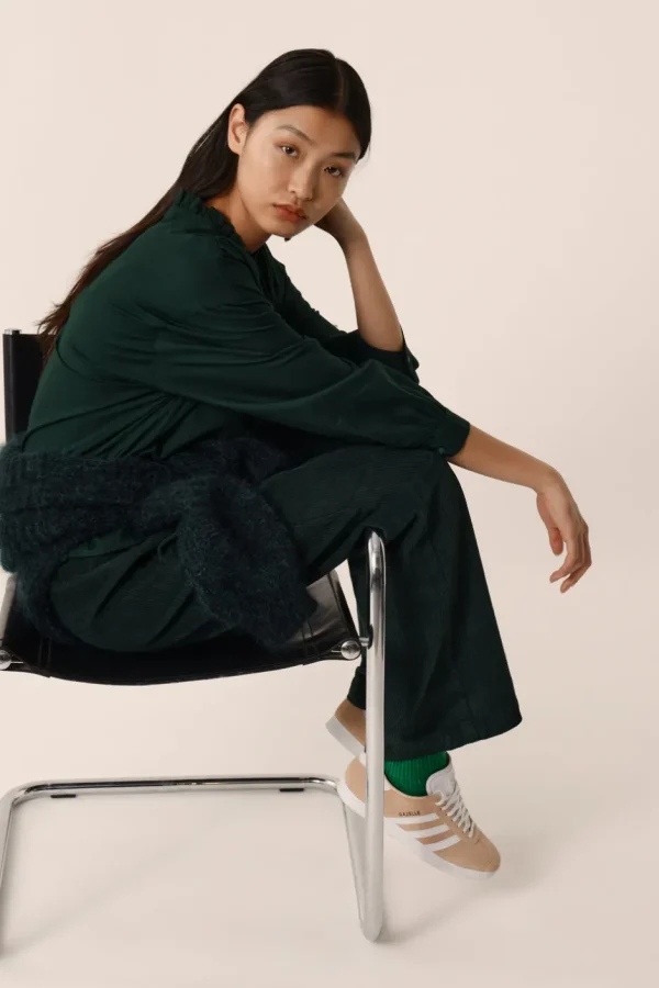 Blouse Rudy | Des Petit Hauts New