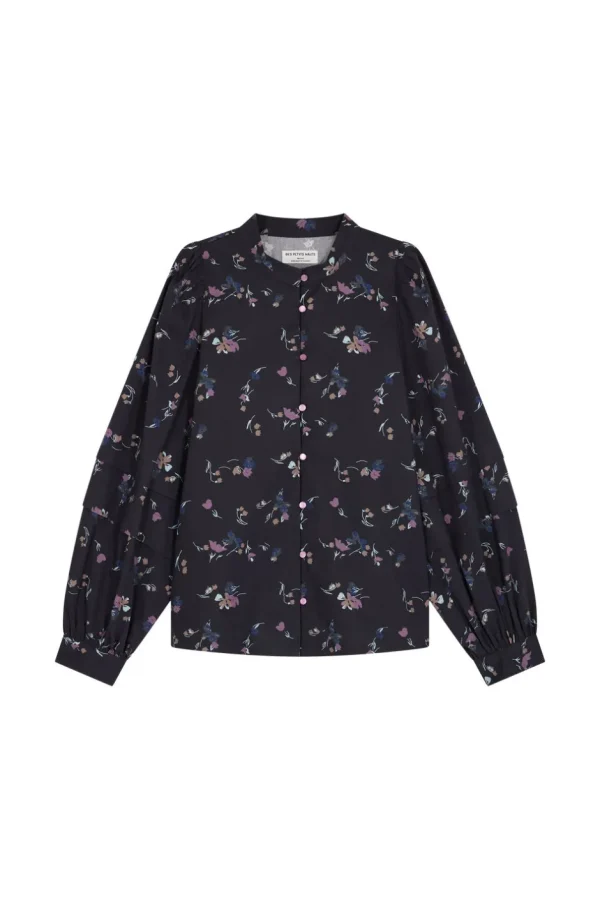 Blouse Suzanne | Des Petit Hauts Sale