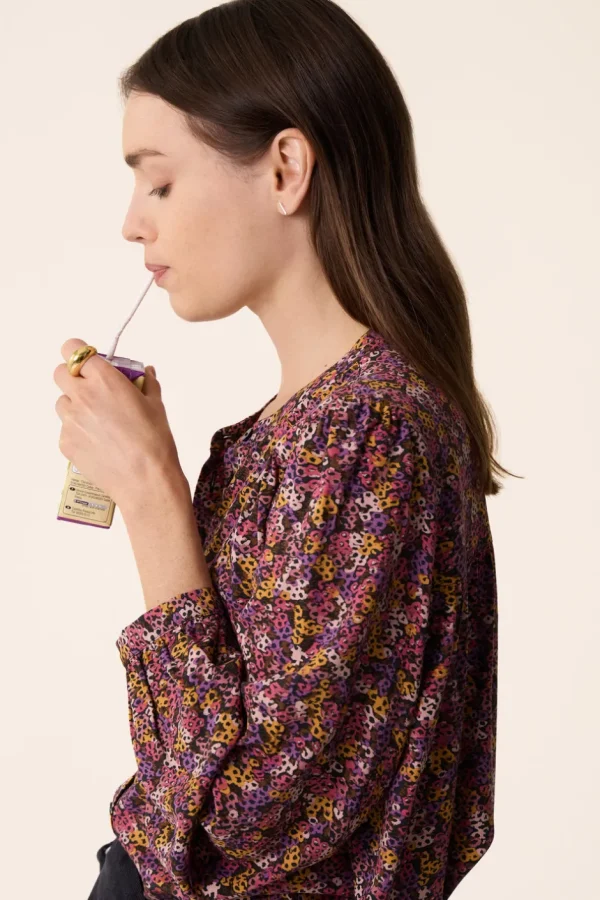 Blouse Tamtam | Des Petit Hauts Hot