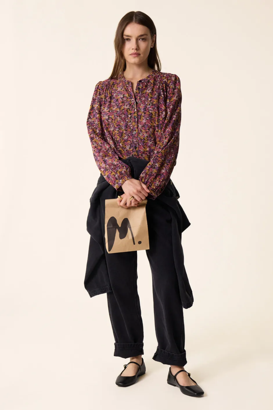 blouse_tamtam_autumn_3.webp Blouse Tamtam | Des Petit Hauts Hot