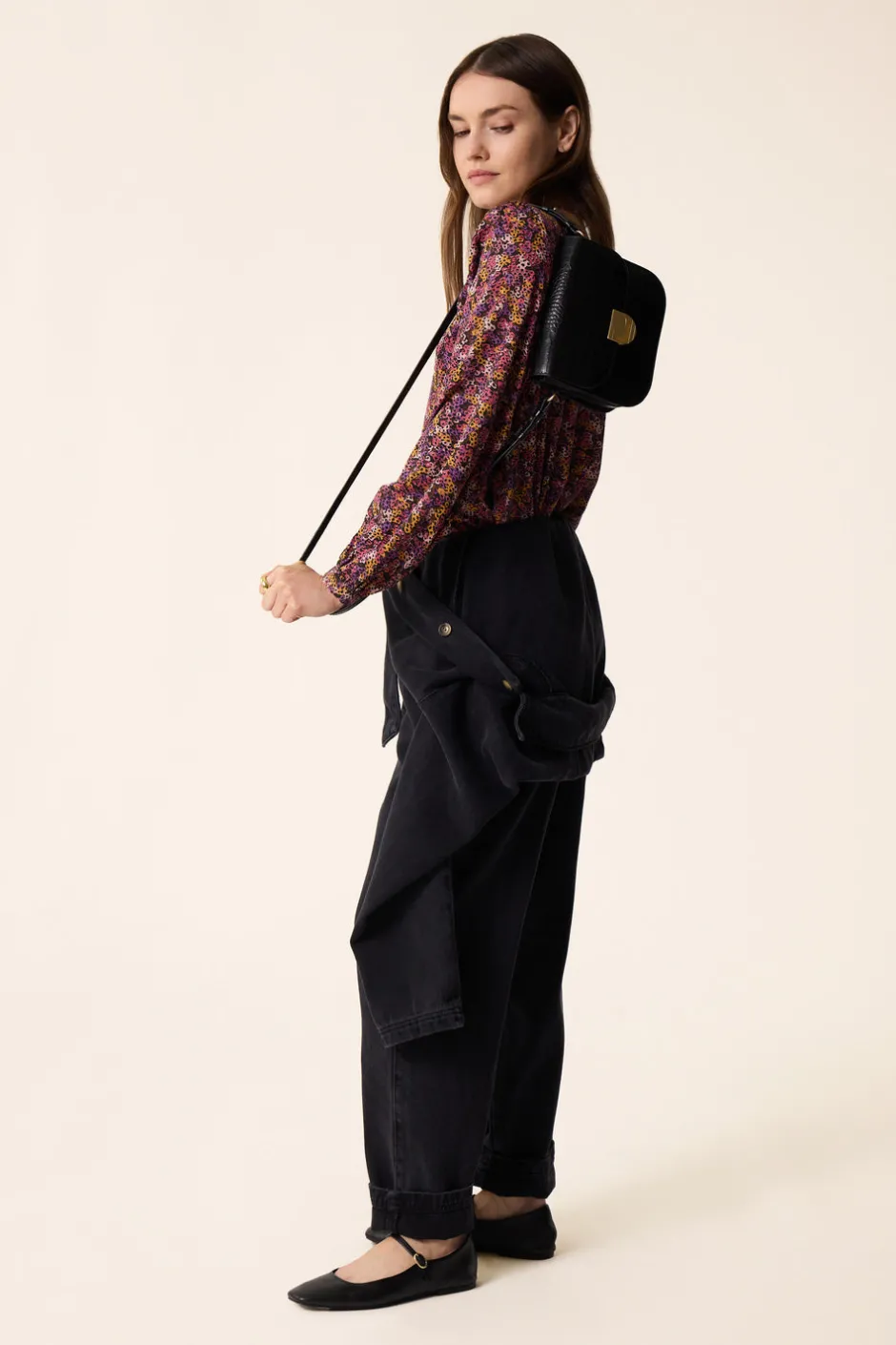 blouse_tamtam_autumn_4.webp Blouse Tamtam | Des Petit Hauts Hot