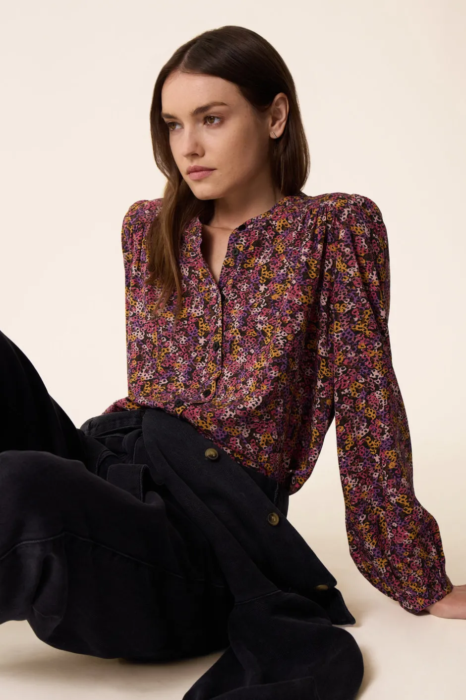 blouse_tamtam_autumn_6.webp Blouse Tamtam | Des Petit Hauts Hot