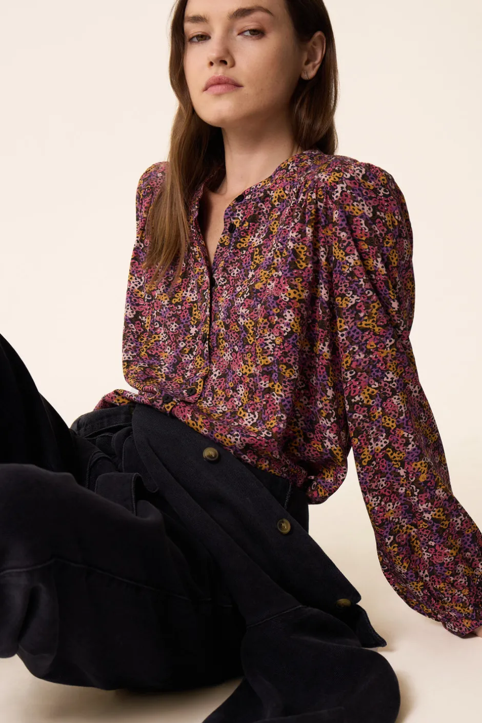 blouse_tamtam_autumn_7.webp Blouse Tamtam | Des Petit Hauts Hot