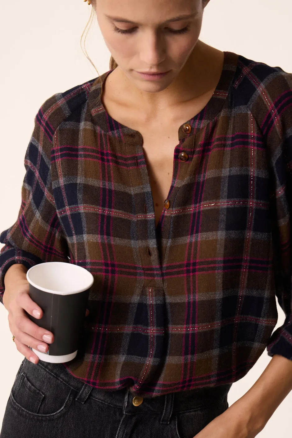 blouse_tomi_boma_0.webp Blouse Tomi | Des Petit Hauts New