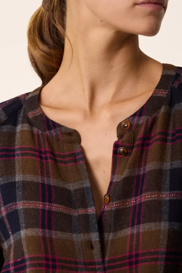 Blouse Tomi | Des Petit Hauts New