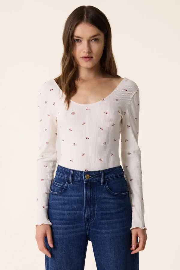 Body Haivy | Des Petit Hauts Shop