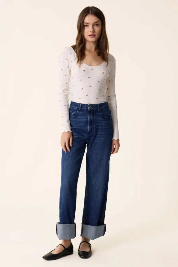 Body Haivy | Des Petit Hauts Shop