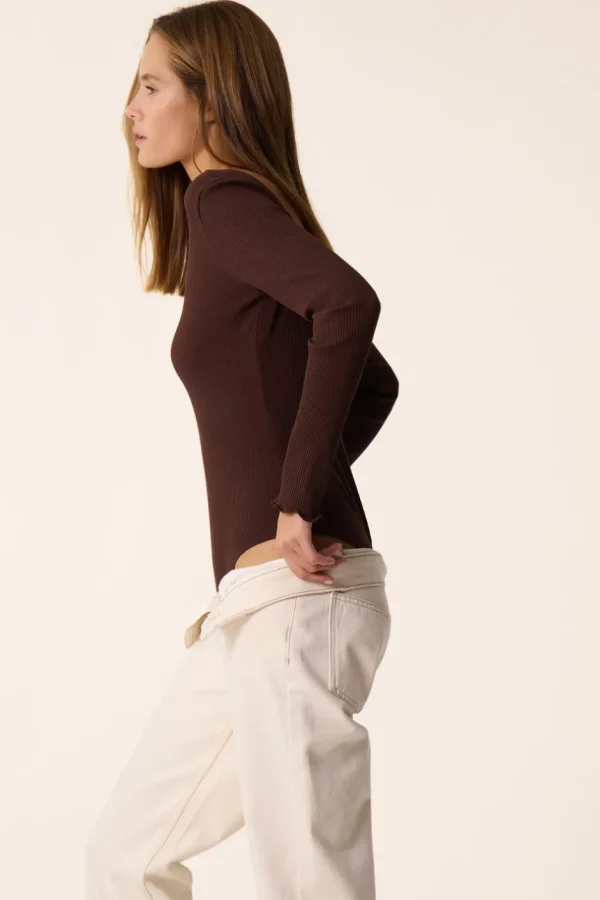 Body Haivy Uni | Des Petit Hauts Cheap