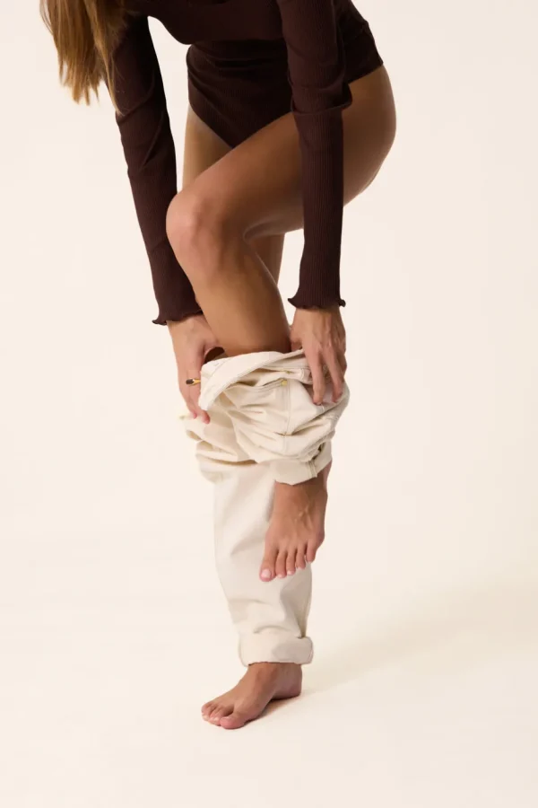 Body Haivy Uni | Des Petit Hauts Cheap