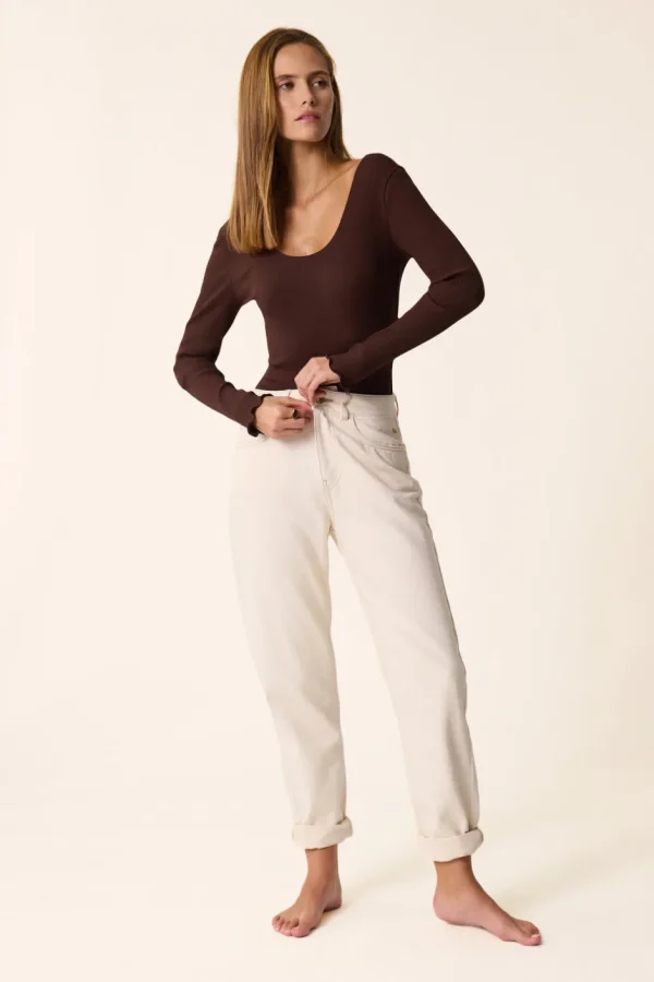 Body Haivy Uni | Des Petit Hauts Cheap