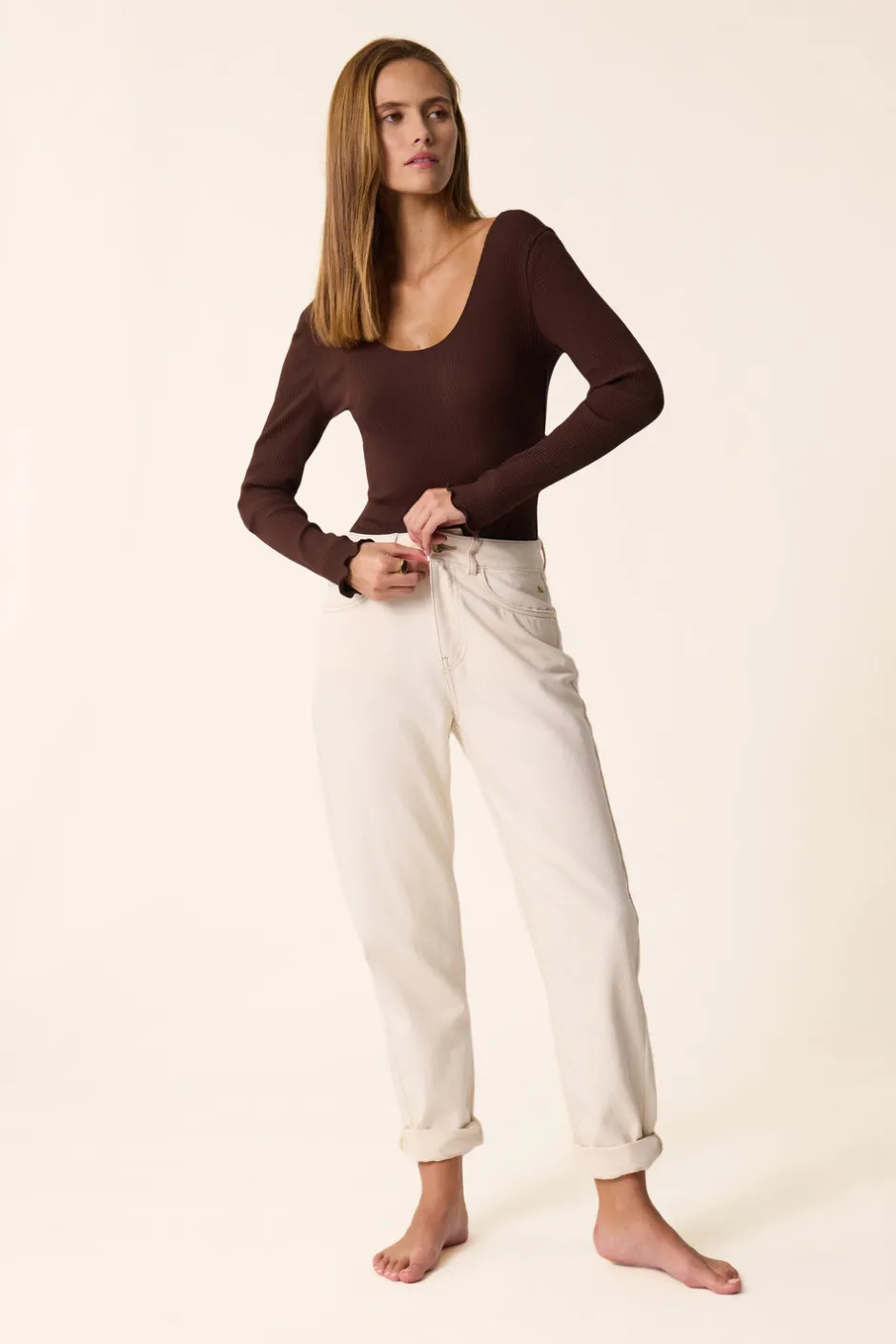 body_haivy_uni_ours_4.webp Body Haivy Uni | Des Petit Hauts Cheap