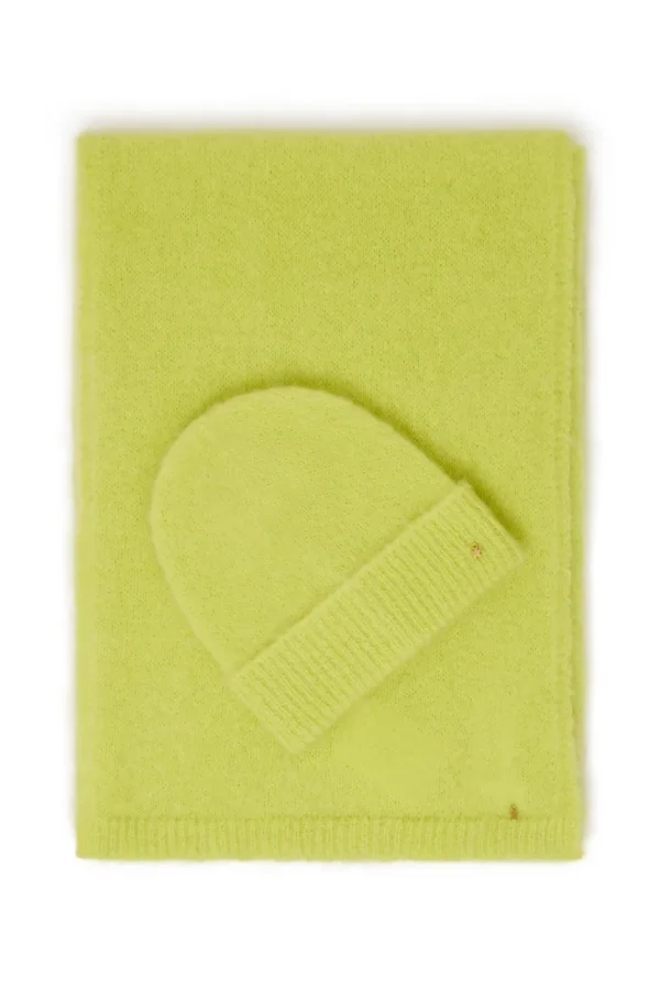 Bonnet Alou | Des Petit Hauts Fashion