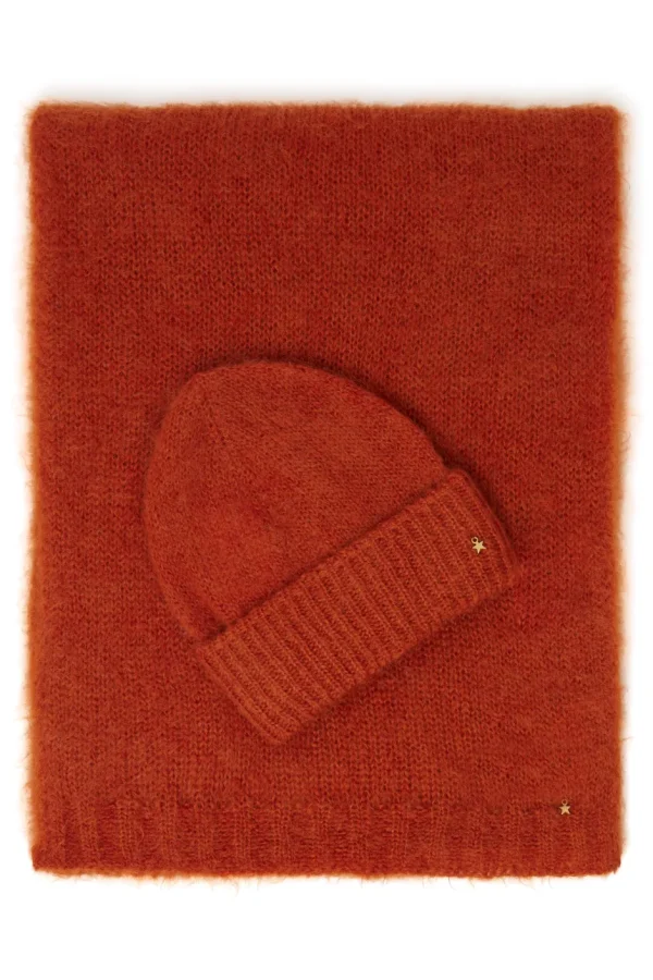 Bonnet Chami | Des Petit Hauts Fashion