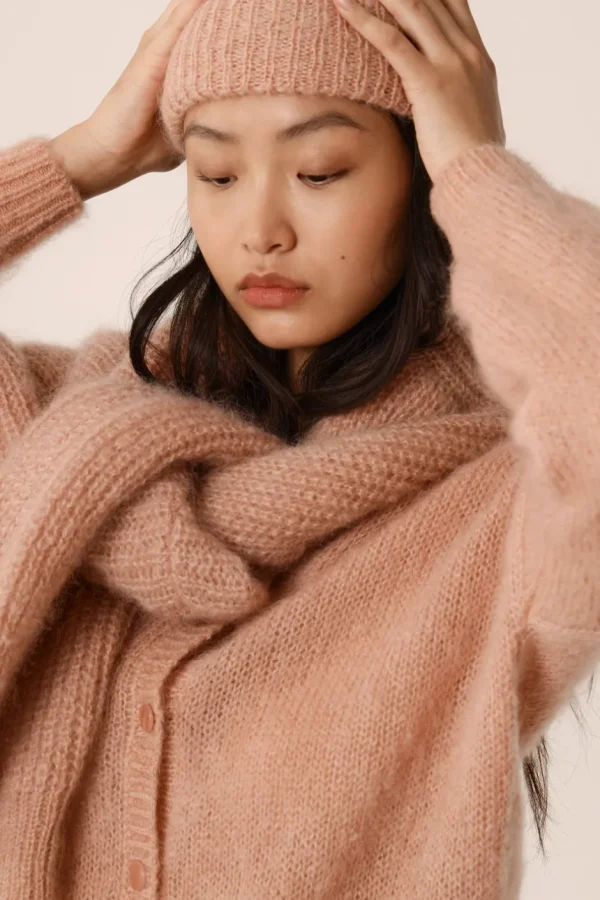 Bonnet Chami | Des Petit Hauts Best Sale