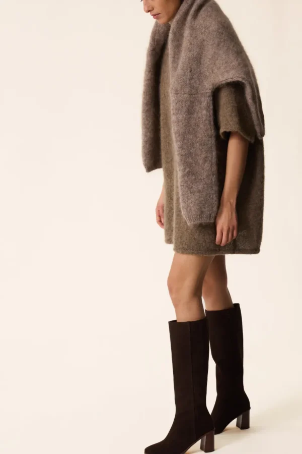 Bottes Papricia | Des Petit Hauts Best