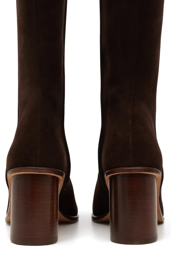 Bottes Papricia | Des Petit Hauts Best