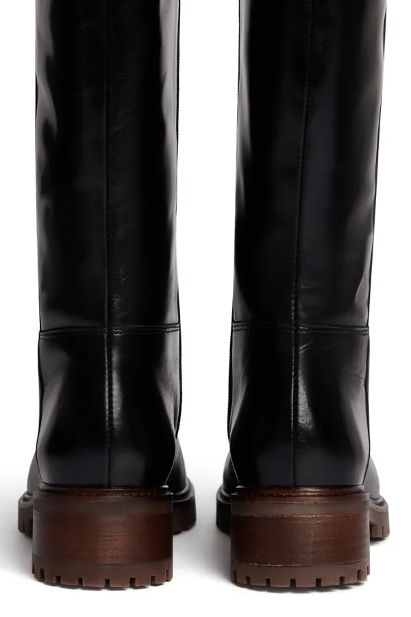 Bottes Phoebe | Des Petit Hauts Cheap