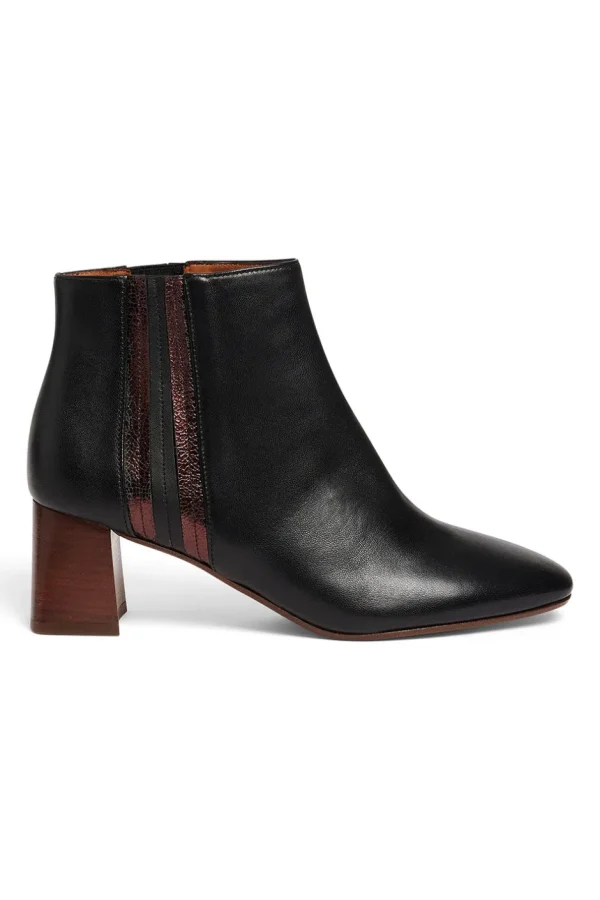 Bottines Paloula | Des Petit Hauts Cheap