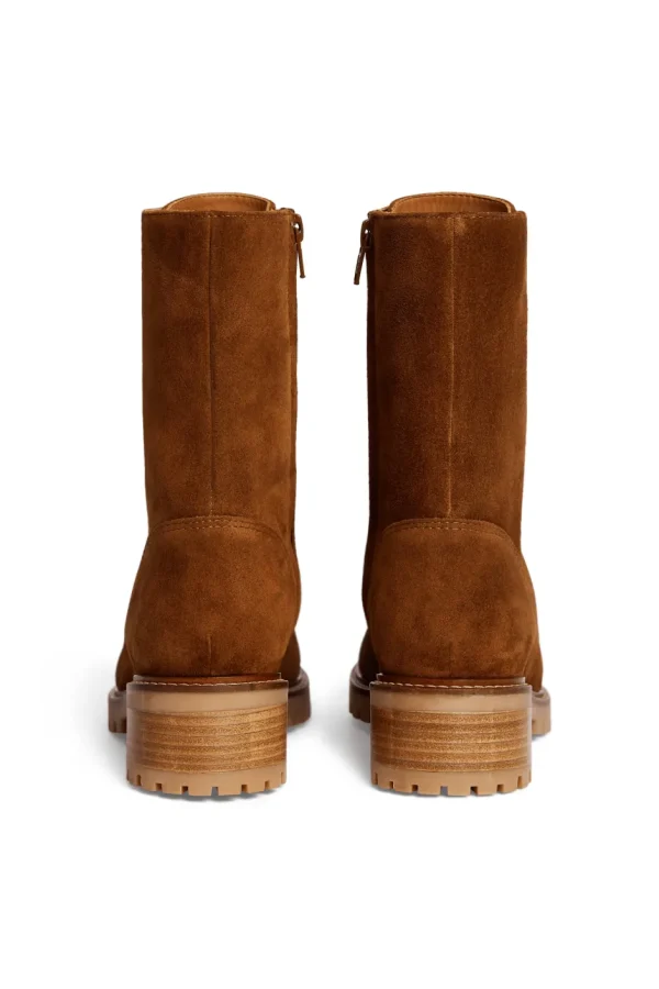 Bottines Phanelie | Des Petit Hauts New