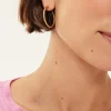 Boucles D'eilles Flavia | Des Petit Hauts Flash Sale