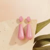 Boucles D'Oreilles Galla | Des Petit Hauts Store