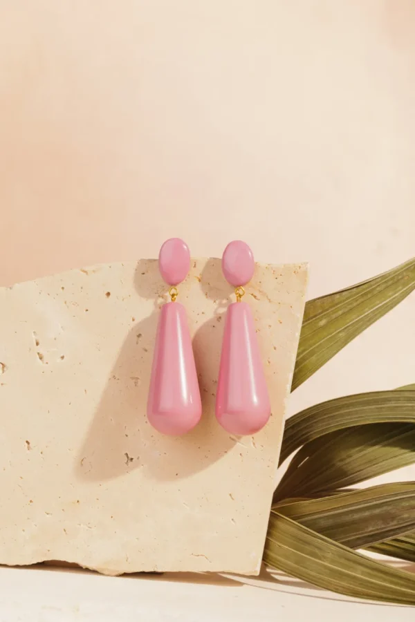 Boucles D'Oreilles Galla | Des Petit Hauts Store