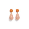 Boucles D'Oreilles Gilia | Des Petit Hauts Store